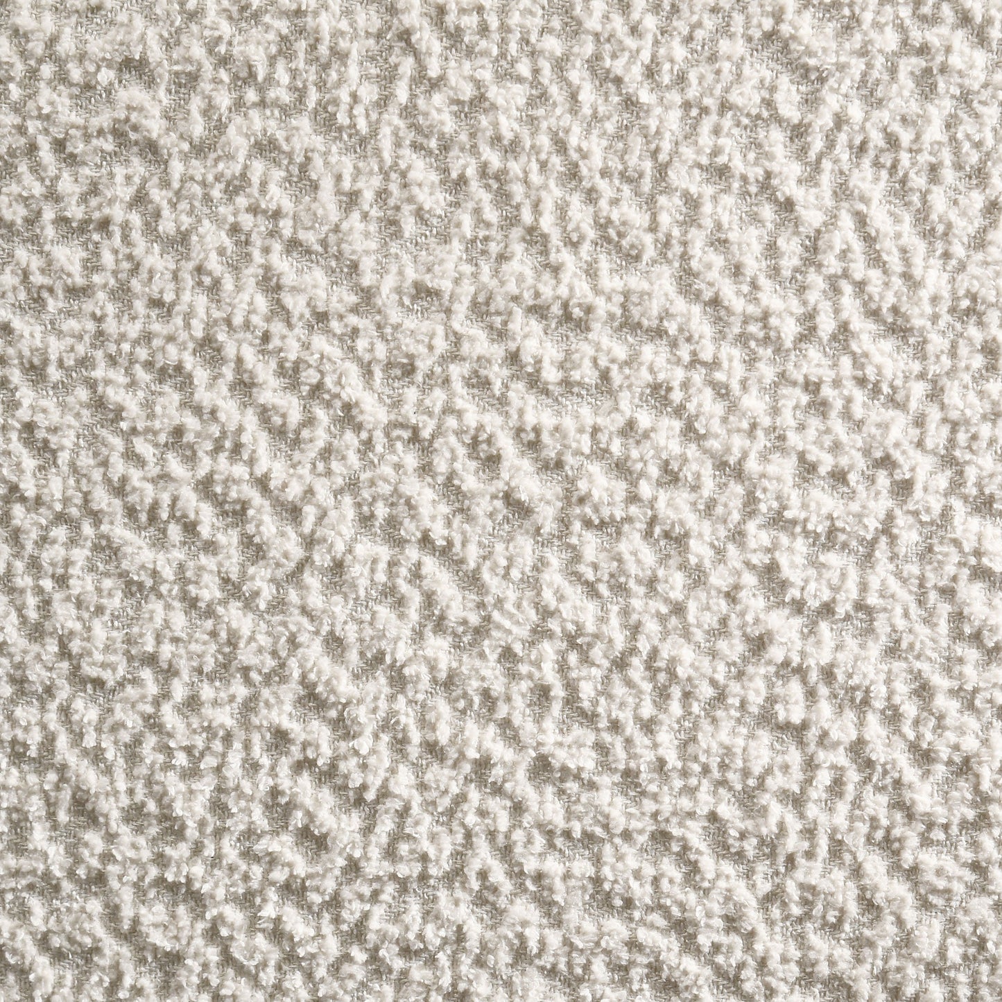 Monroe Upholstered Canopy Platform Bed Vanilla and Black