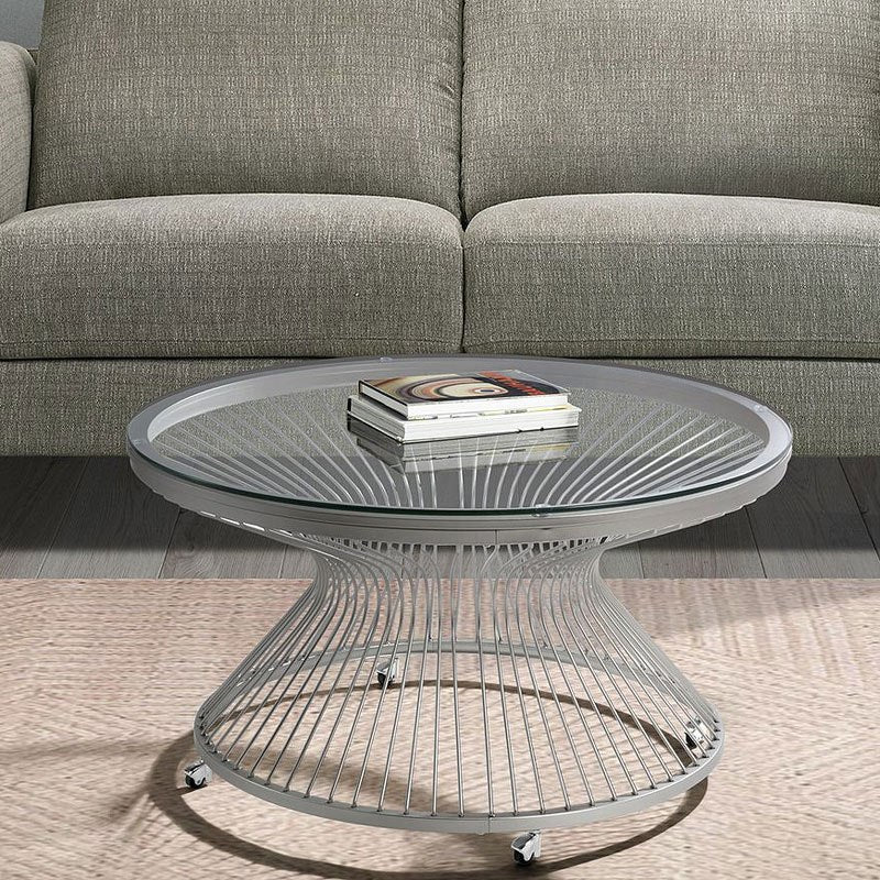 Coffee Tables & End Tables