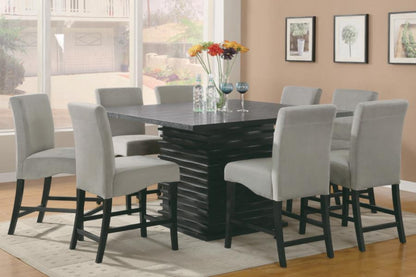 Marco 7 Pc Dining Set (TBL+6STOOL)