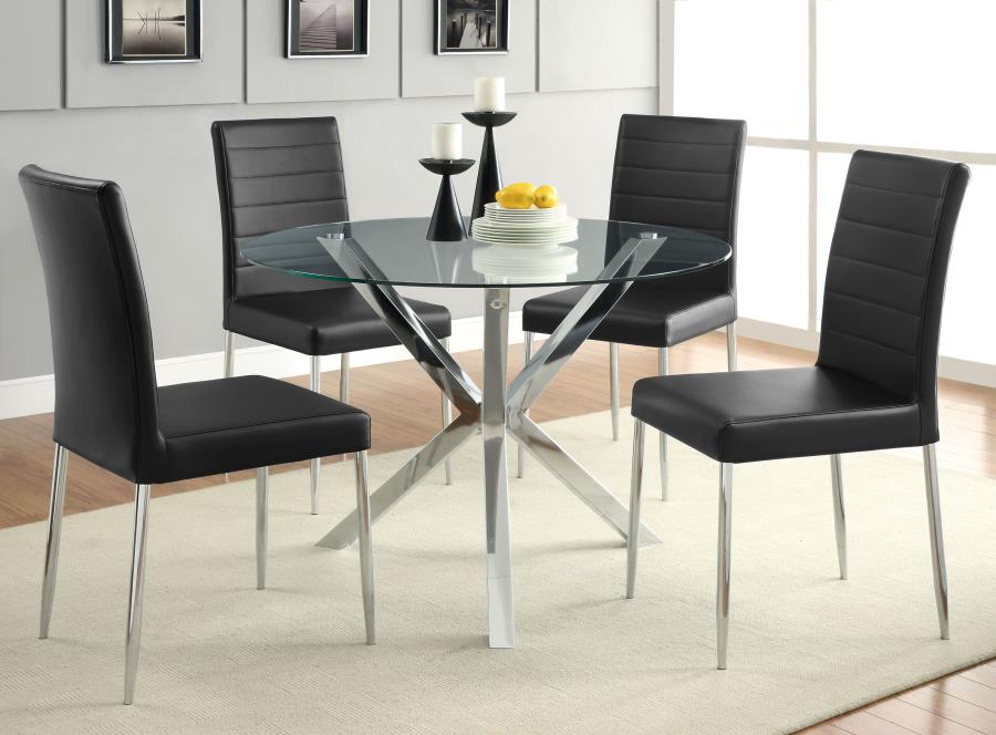 5-Piece Vance Dining Room Set