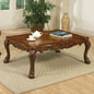 Dresden Rectangular 54"L Coffee Table