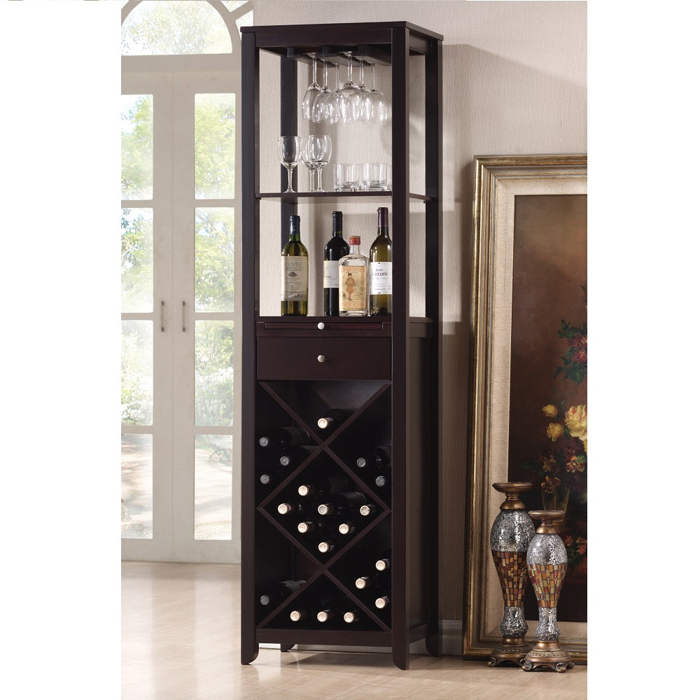 Casey Wine Cabinet