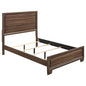 205321Q Queen bed frame