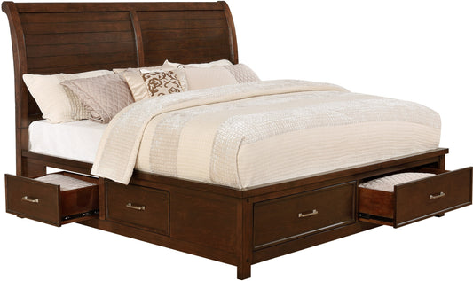 Queen Bed Frame