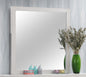 Brantford Dresser Mirror Coastal White