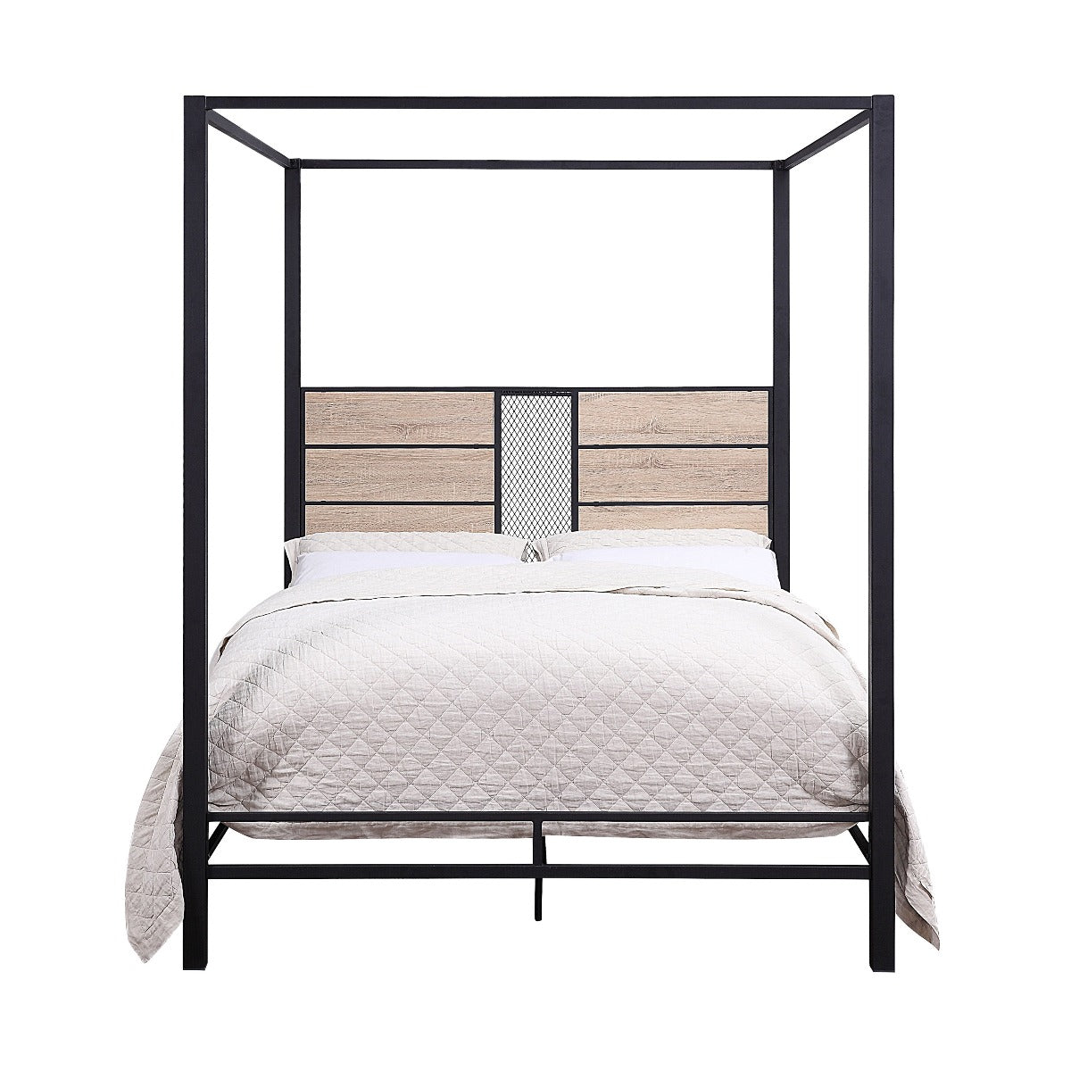 Baara Teenager Twin Bed