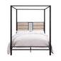 Baara Teenager Twin Bed