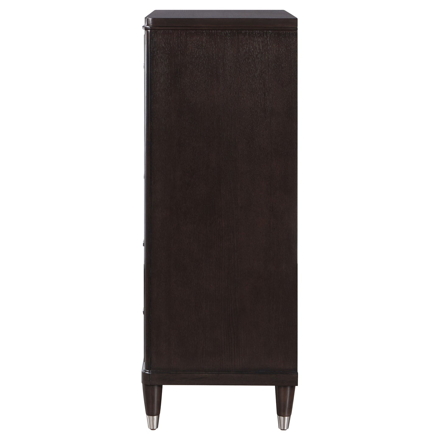 Emberlyn 5-drawer Bedroom Chest Brown