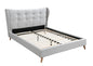 Duran Upholstered Bed