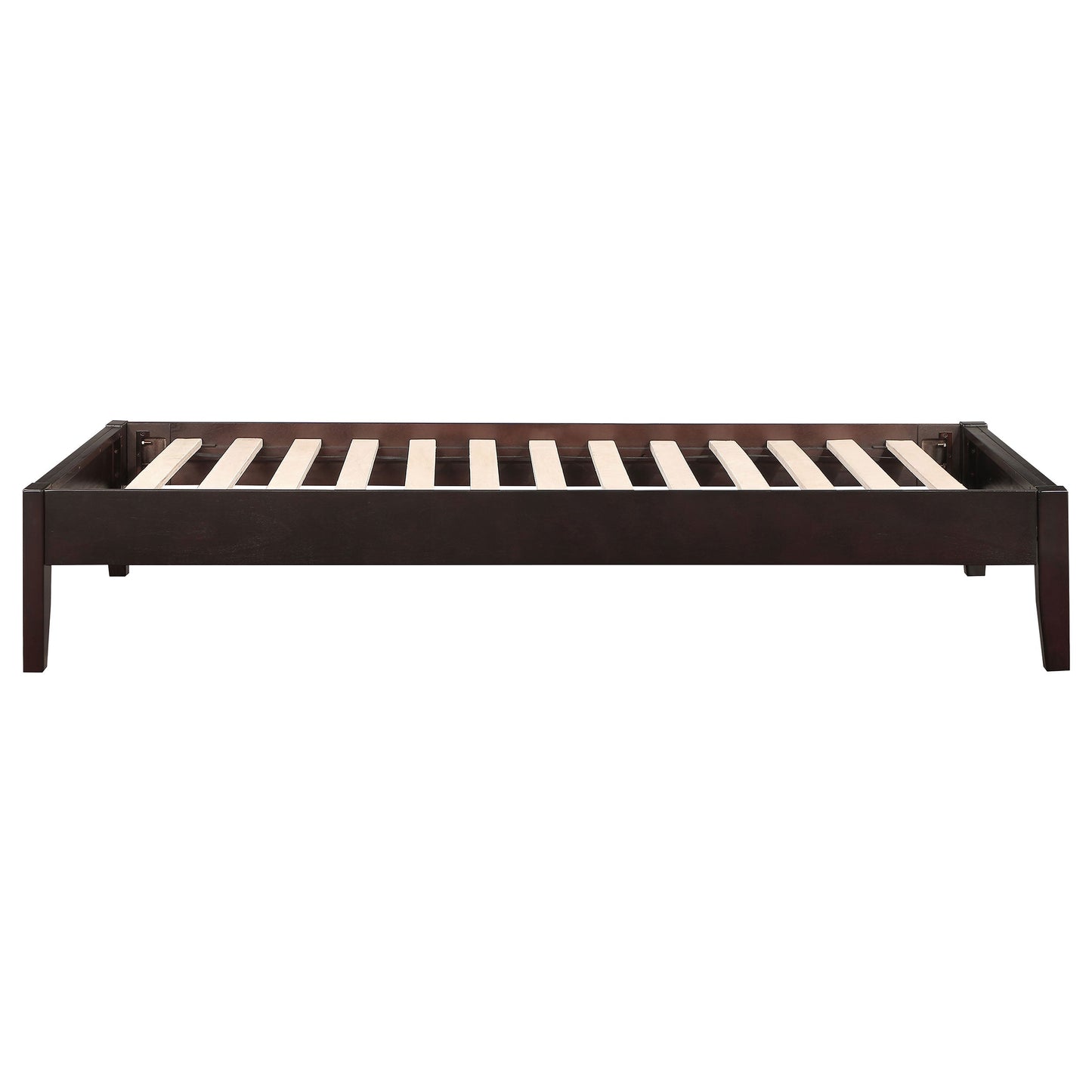 Hounslow  Universal Platform Bed Cappuccino