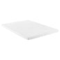 Cascade 3"  Cool Memory Foam Mattress Topper