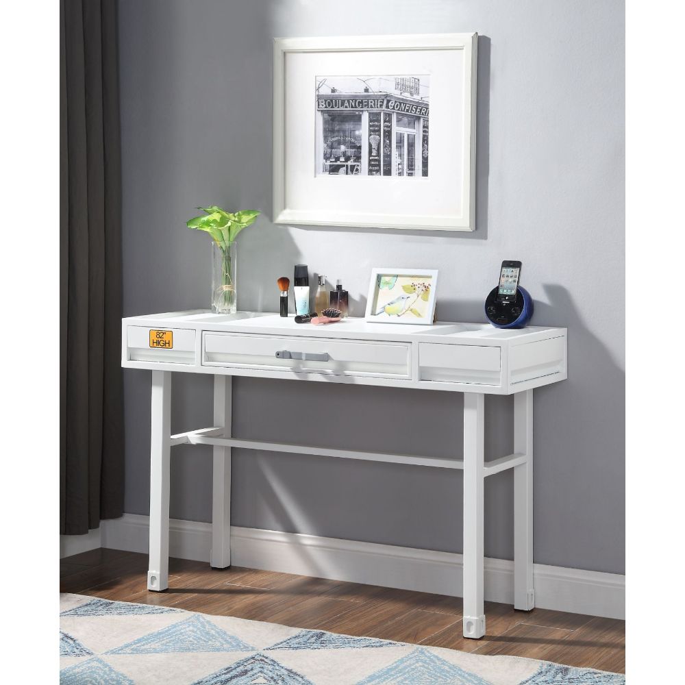 Cargo 47"L Vanity Desk