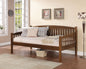 Caryn Teenager Solid Wood Daybed