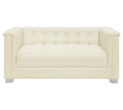 Chaviano Pearl Sofa 4-pcs set