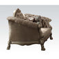 Dresden 73"L Loveseat with 5 Pillows