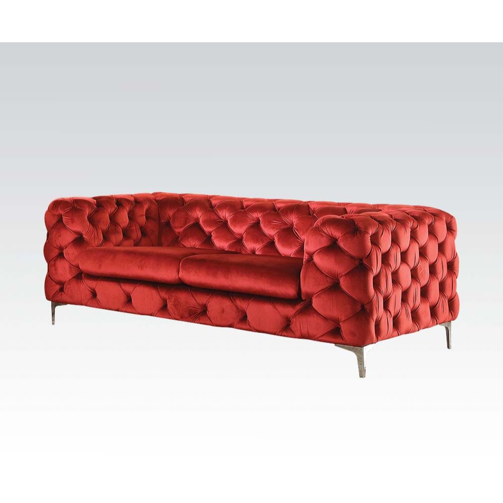 Adam 75"L Loveseat