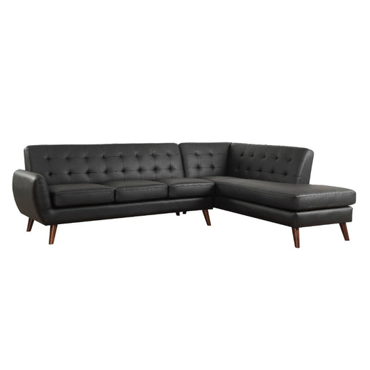 Essick II 111"L Sectional Sofa