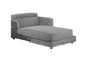 Alwin 69"L Modular - RF Chaise