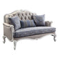 Ciddrenar 64"L Loveseat with 3 Pillows