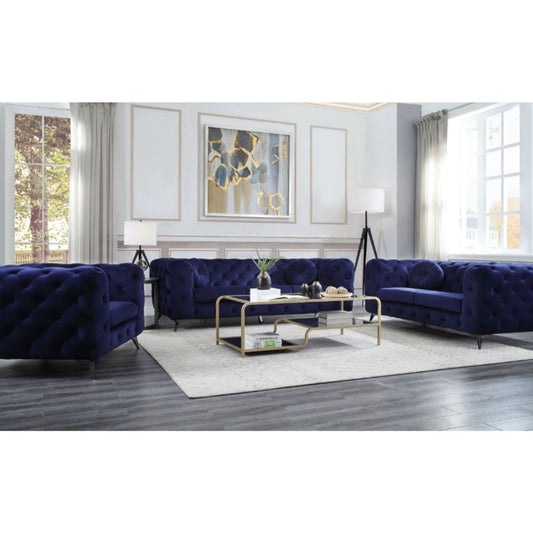 Atronia 90"L Sofa