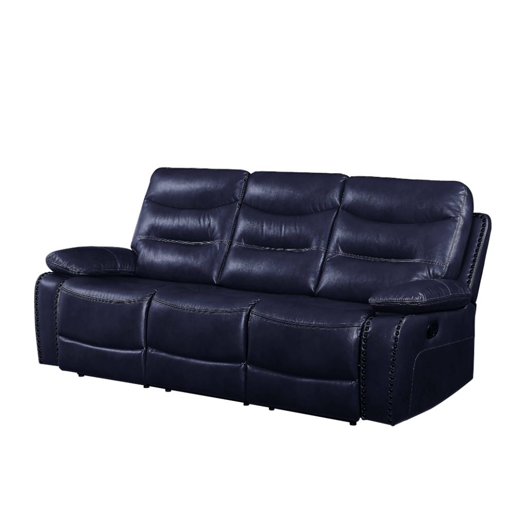 Aashi 90"L Motion Sofa