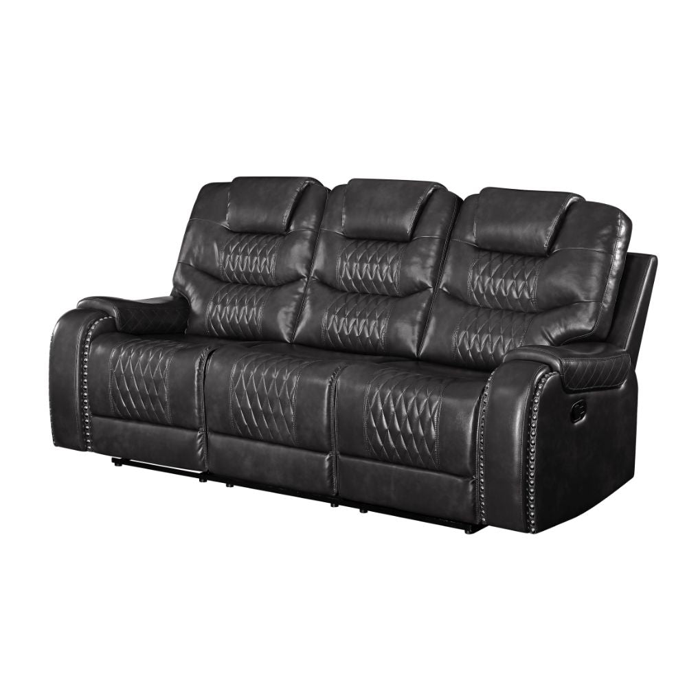 Braylon 90"L Motion Sofa