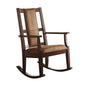 Butsea 26"W Rocking Chair