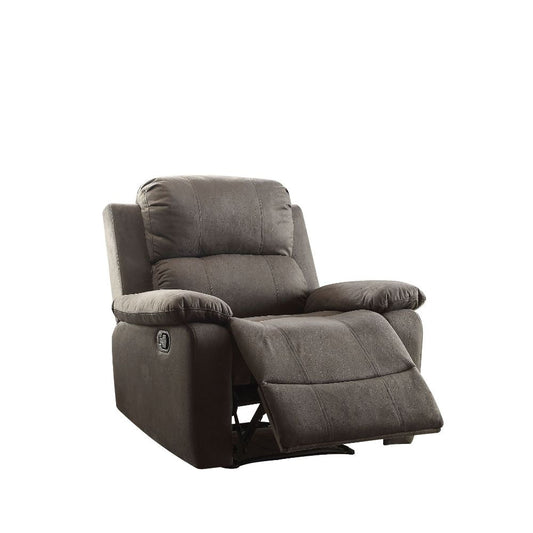 Bina 38"W Upholstered Motion Recliner