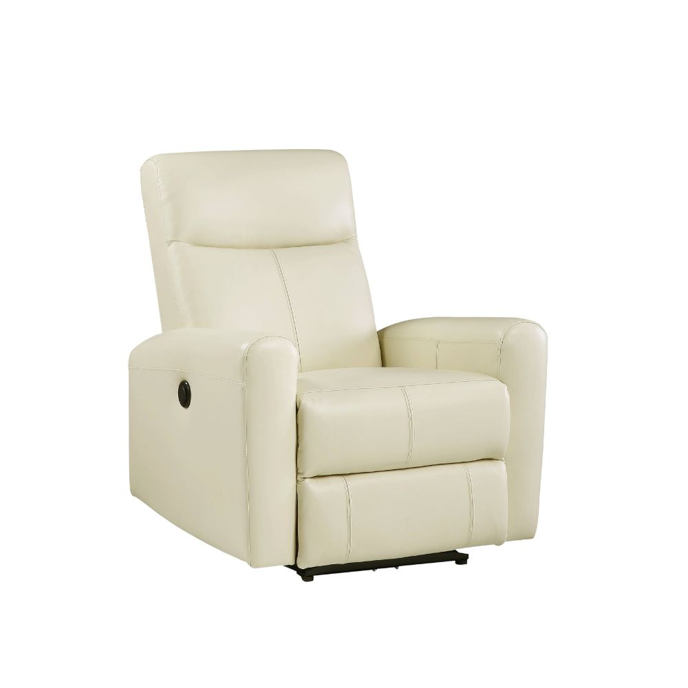 Blane 36"W Upholstered Power Motion Recliner