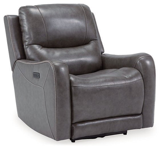 Galahad Power Recliner