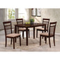 Samuel 5-Piece Dining Set