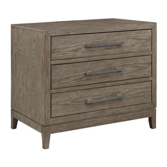 Chrestner Nightstand