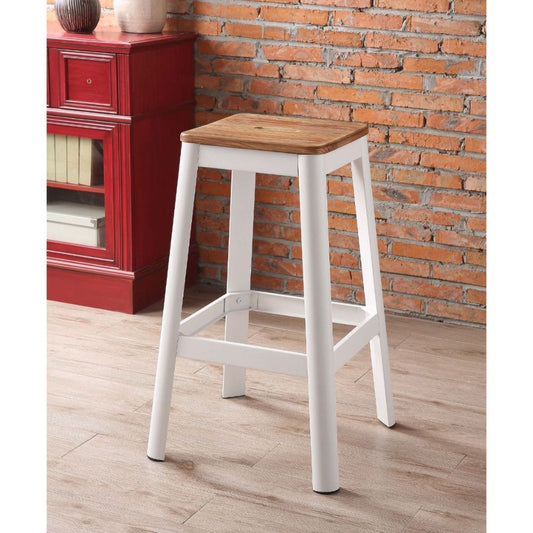 Jacotte 30"H Bar Stool