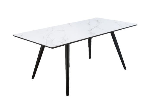 Caspian Rectangular 71"L Dining Table