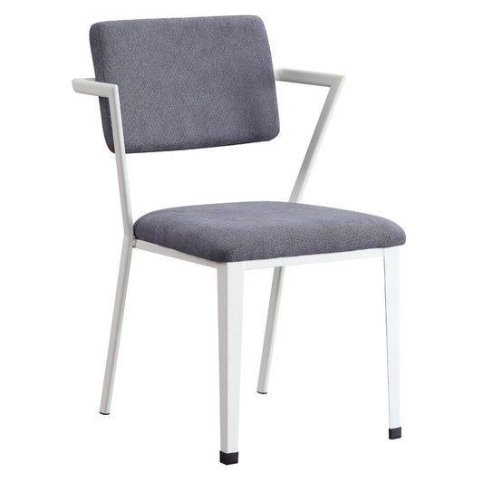 Cargo 22"W Dining Chair (Set-2)