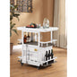 Cargo Serving Cart