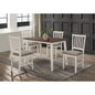 7809 5-pc dining set