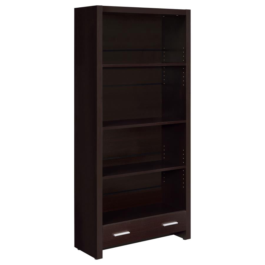 800905 Bookcase