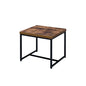 Bob Rectangular 22"L End Table