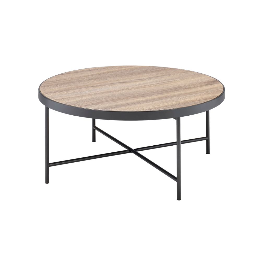 Bage Round 32"Dia Coffee Table