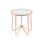 Alivia Round 22"Dia End Table