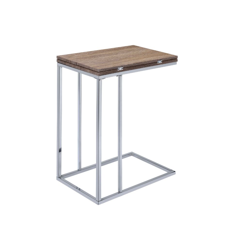 Danson Rectangular Accent Table