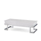 Calnan Rectangular 47"L Coffee Table with Lift Top