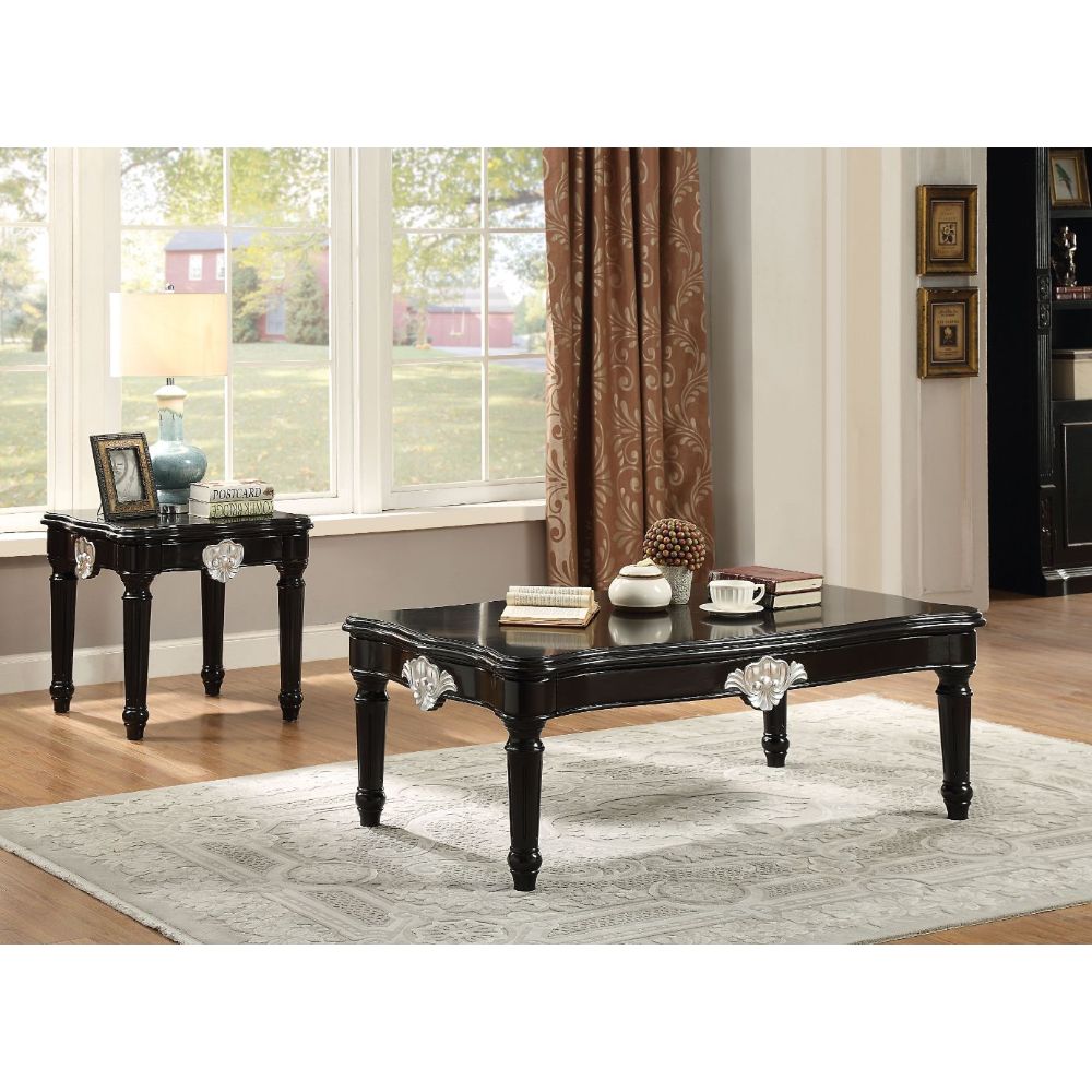 Ernestine Rectangular 55"L Coffee Table