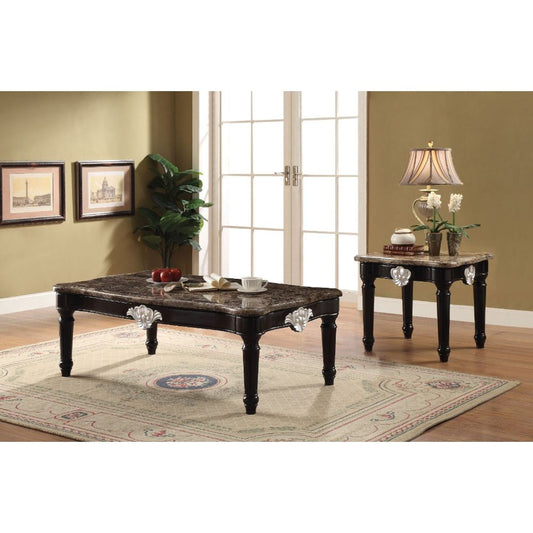 Ernestine Rectangular 56"L Coffee Table