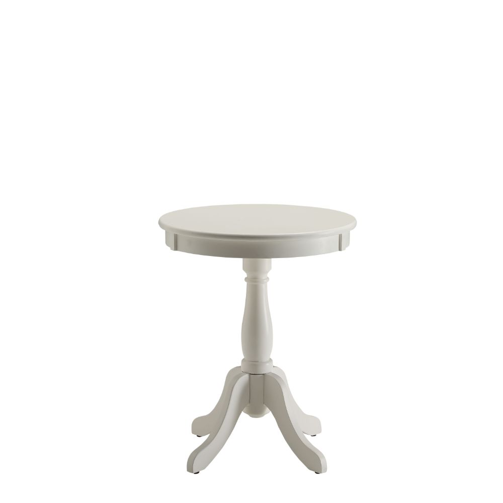 Alger Round 18"Dia Accent Table