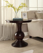 Alyx Round 26"Dia Accent Table