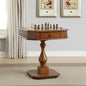 Bishop Square 2 Drawers Game Table