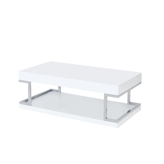 Aspers Rectangular 47"L Coffee Table