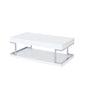 Aspers Rectangular 47"L Coffee Table